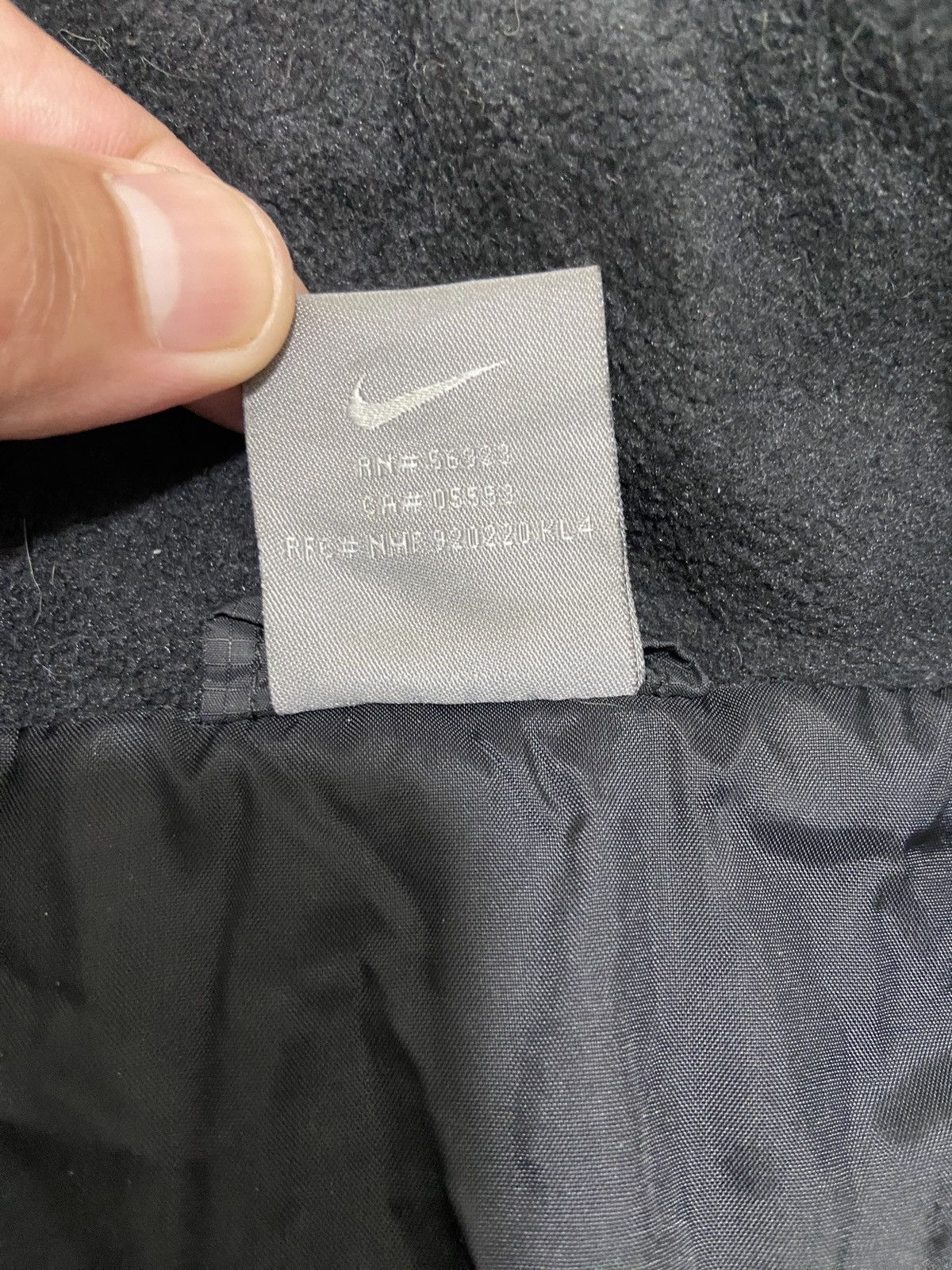 Nike Nike puffer Size M / US 6-8 / IT 42-44 - 7 Thumbnail
