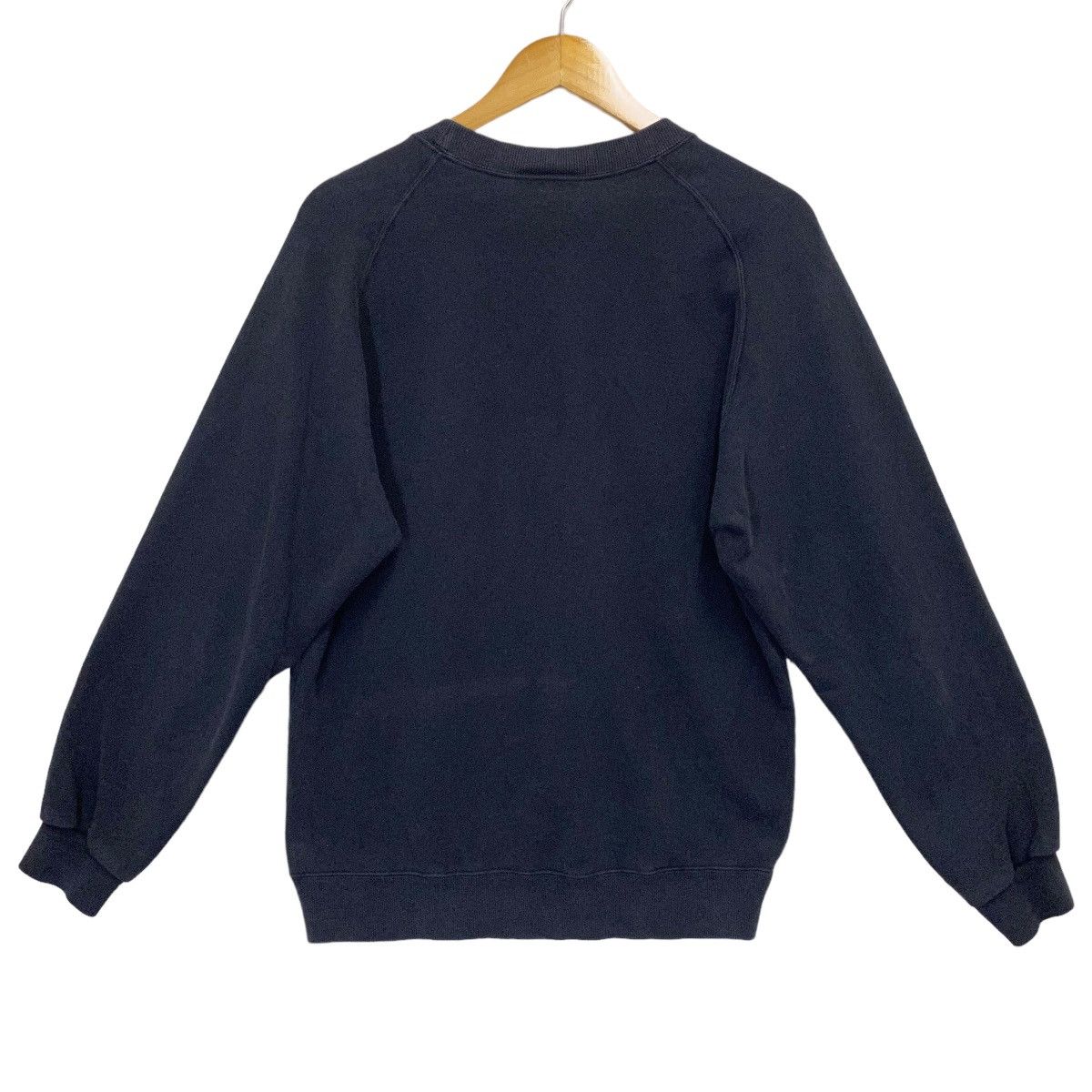 Gap × Vintage Gap Big Logo Crewneck Sweatshirt Size M Size US M / EU 48-50 / 2 - 7 Thumbnail