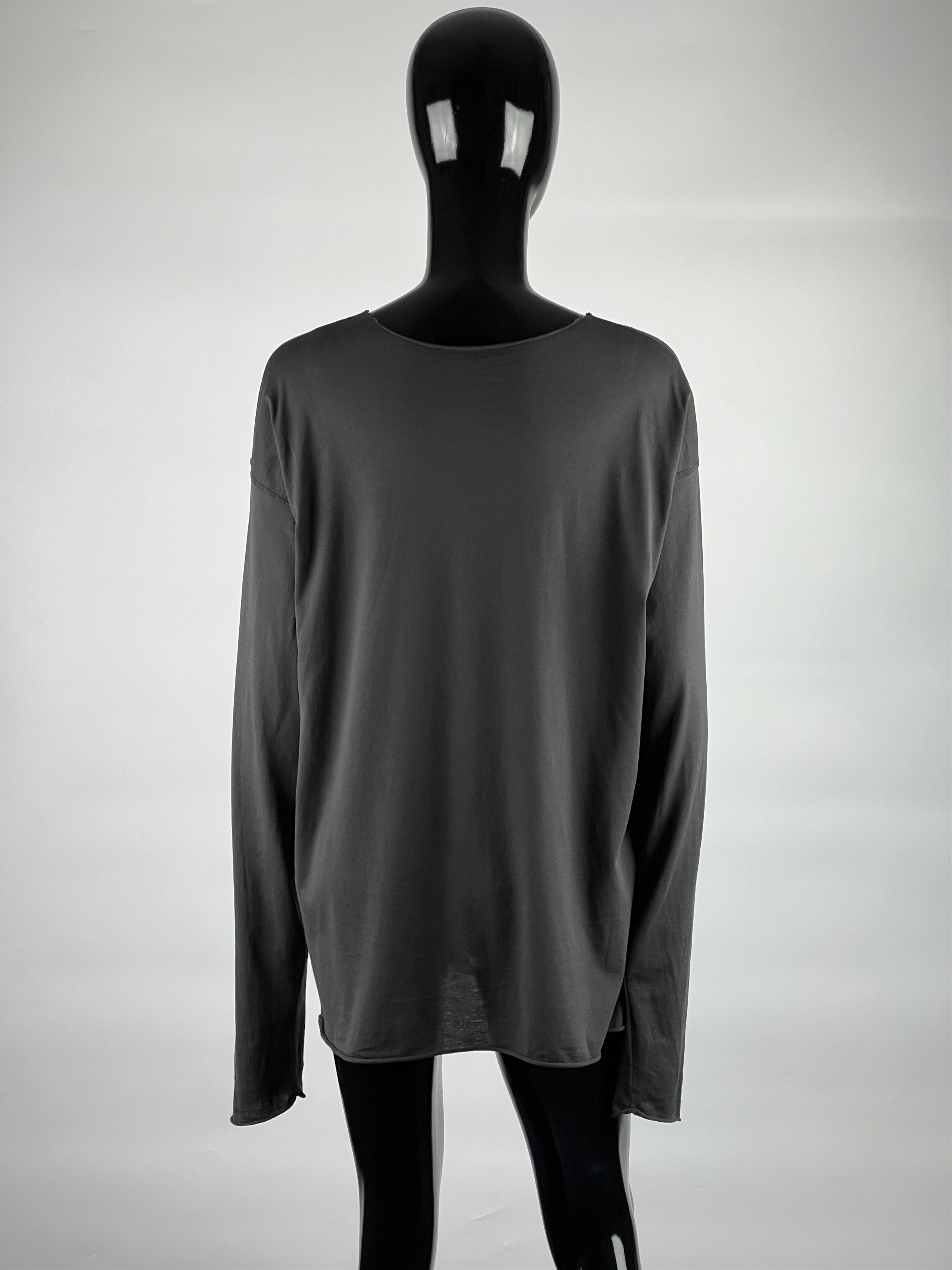 Other KristenseN Du Nord Cotton Long Sleeve Tunic Women's Size L Size L / US 10 / IT 46 - 3 Thumbnail