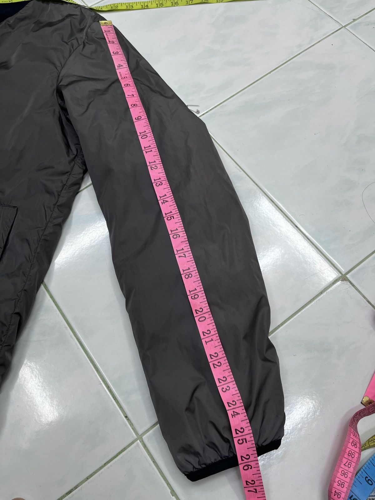 Prada 🔥🔥🔥STEALS PRADA SPORTS JACKET Size US S / EU 44-46 / 1 - 25 Thumbnail