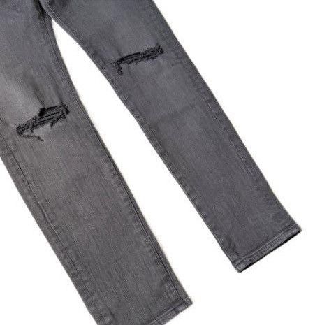 Undercover Distressed Jeans Size US 30 / EU 46 - 8 Thumbnail