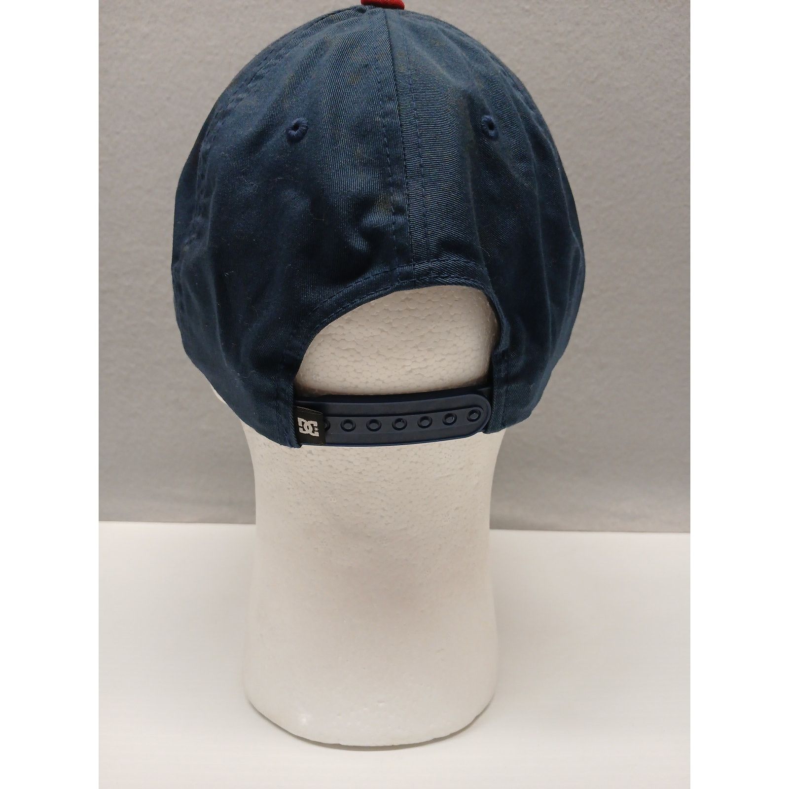 Other DC Quality Goods (OSFM) Multicolor Cotton Snap Back Hat/Cap Size ONE SIZE - 4 Thumbnail
