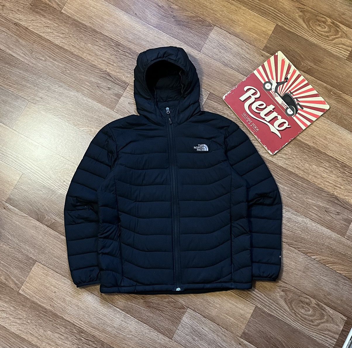 The North Face Vintage The North Face 700 Puffer Jacket Size US M / EU 48-50 / 2 - 1 Thumbnail