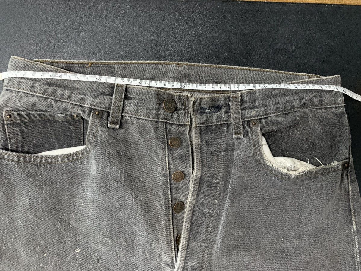 Levi's × Levi's Vintage Clothing Vintage 501’s Size US 30 / EU 46 - 7 Thumbnail