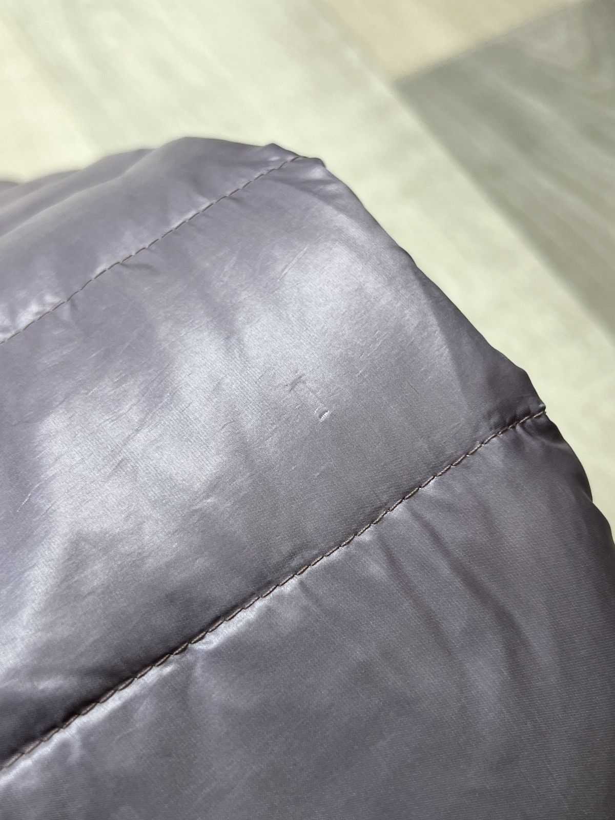 Herno Herno Lightweight Down Coat (Y0279) Size L / US 10 / IT 46 - 11 Thumbnail