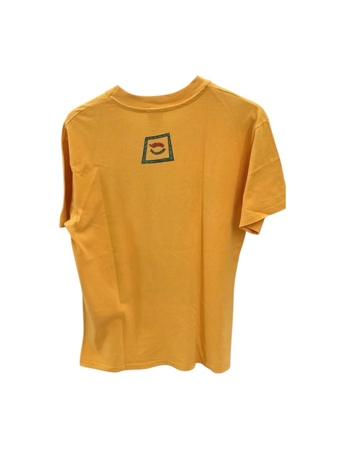 Vintage Vintage Universal Studio Woody Woodpacker Tee Size US M / EU 48-50 / 2 - 2 Thumbnail