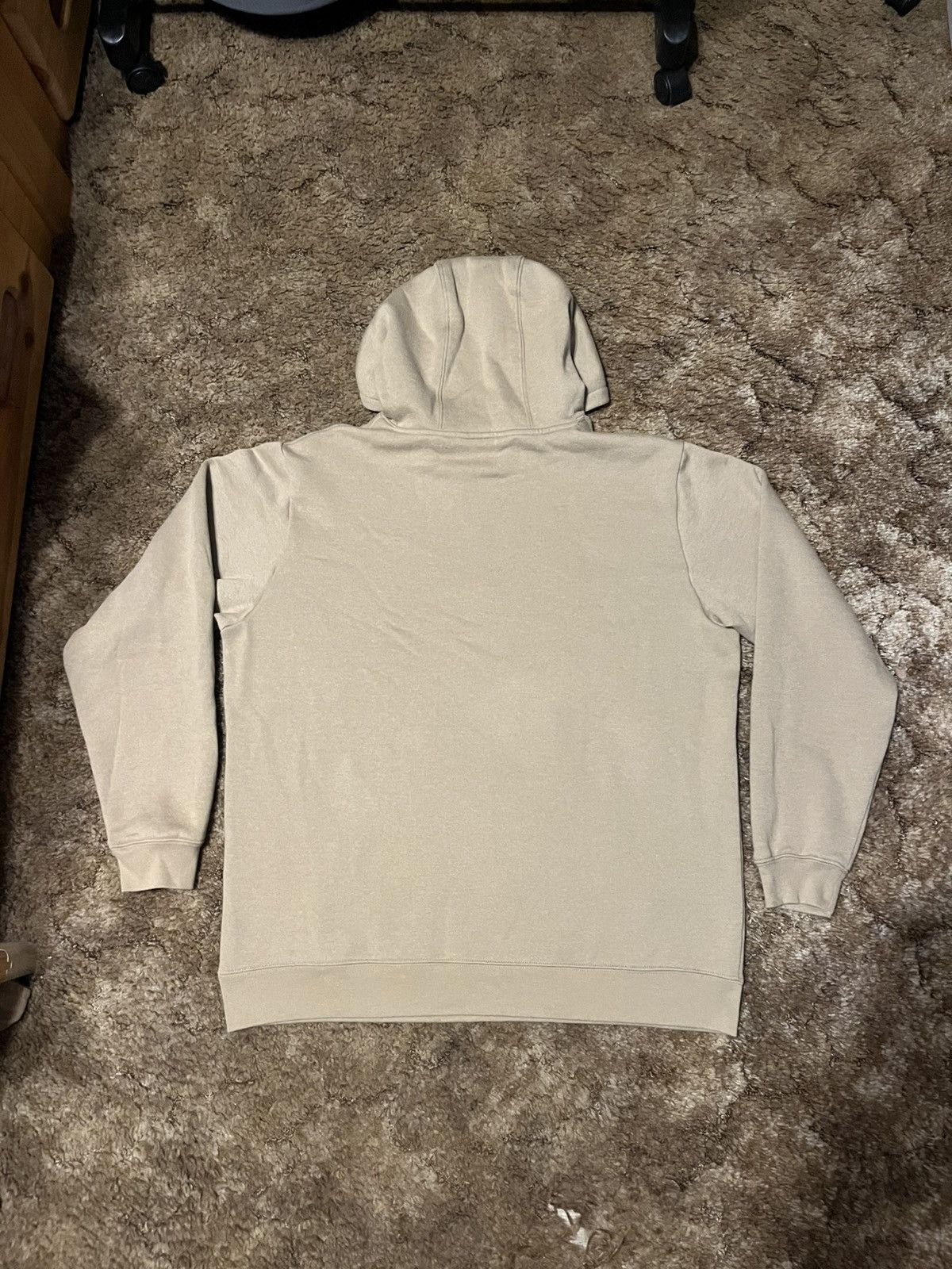Cabelas Cabela's Camo Logo Hoodie Beige Large Size US L / EU 52-54 / 3 - 5 Thumbnail