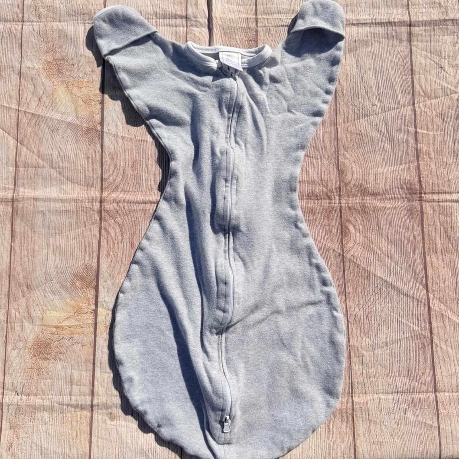 Other Swaddle Designs 3-6 Months Medium Baby Swaddle Size ONE SIZE - 1 Thumbnail