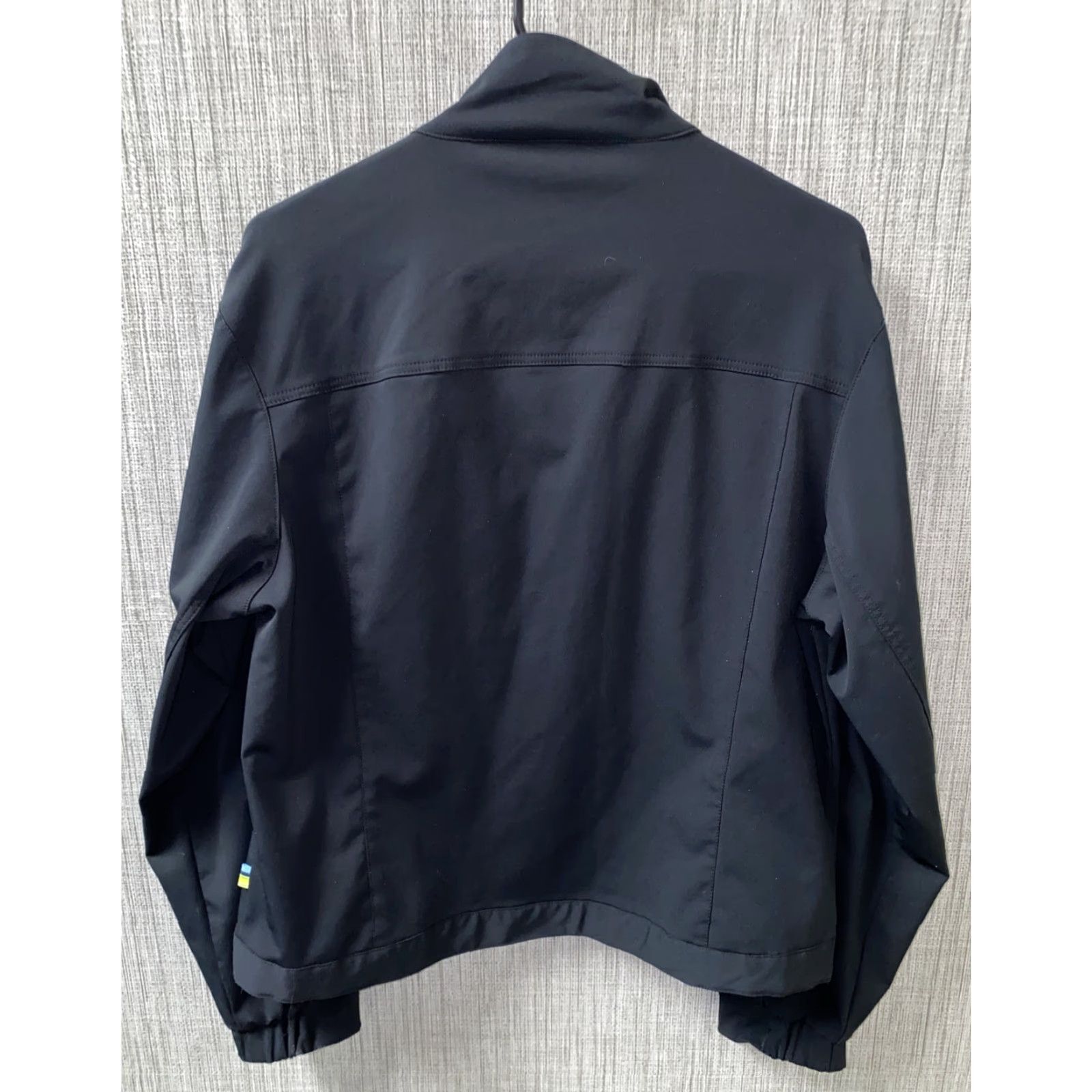 Sierra Designs Sierra Designs Men Black Polyester Full Zip Jacket Size L 22 In Armpit Regular Zip Full Zip Jacket Features Casual Solid Outer Shell PAr ments? Size US L / EU 52-54 / 3 - 5 Thumbnail