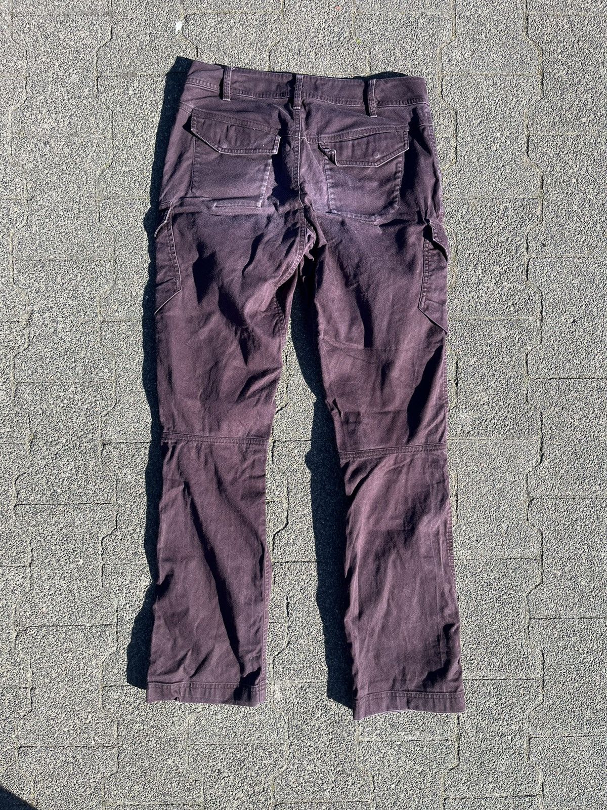 Arc'teryx × Vintage Arcteryx pants S size Size US 28 / EU 44 - 12 Thumbnail