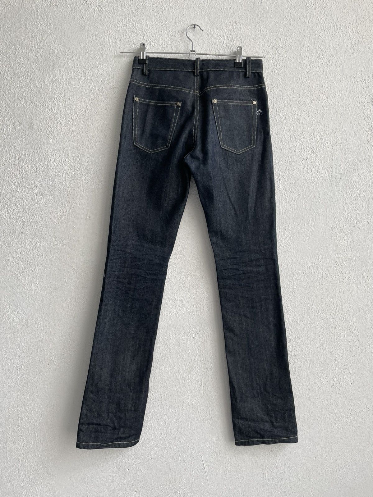 Balenciaga Balenciaga jeans Size 26" / US 2 / IT 38 - 2 Thumbnail