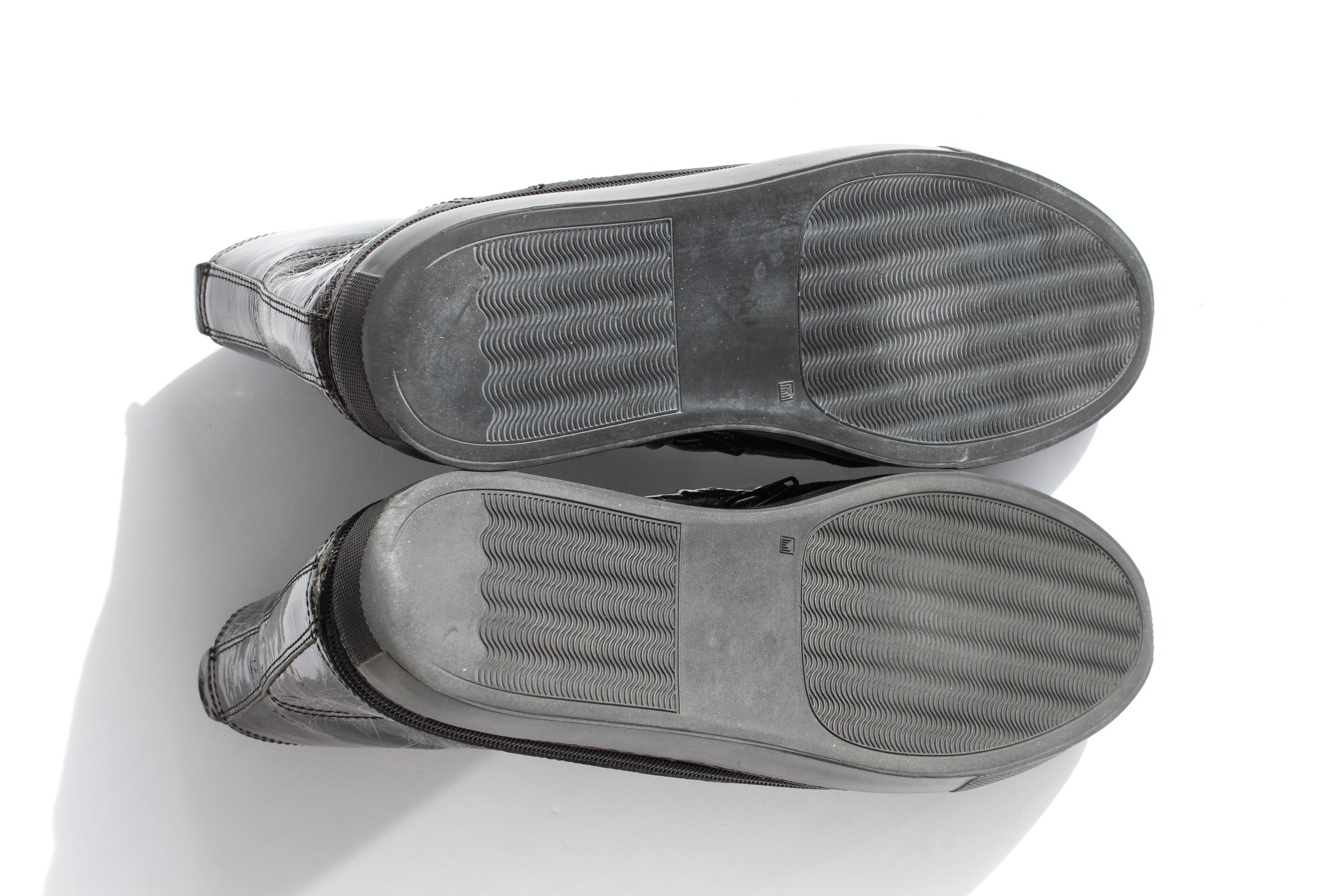 Raf Simons Zip Change Sneakers Size US 10 / EU 43 - 4 Thumbnail