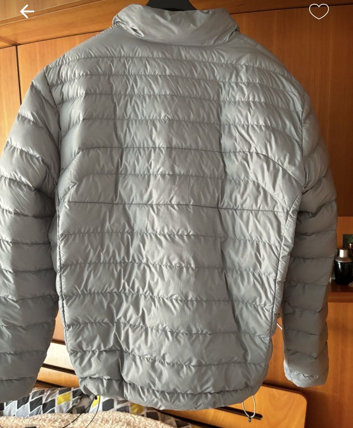 Polo Ralph Lauren × RRL Ralph Lauren × Ralph Lauren Ralph Lauren Colden packable jacket Size US XL / EU 56 / 4 - 2 Thumbnail