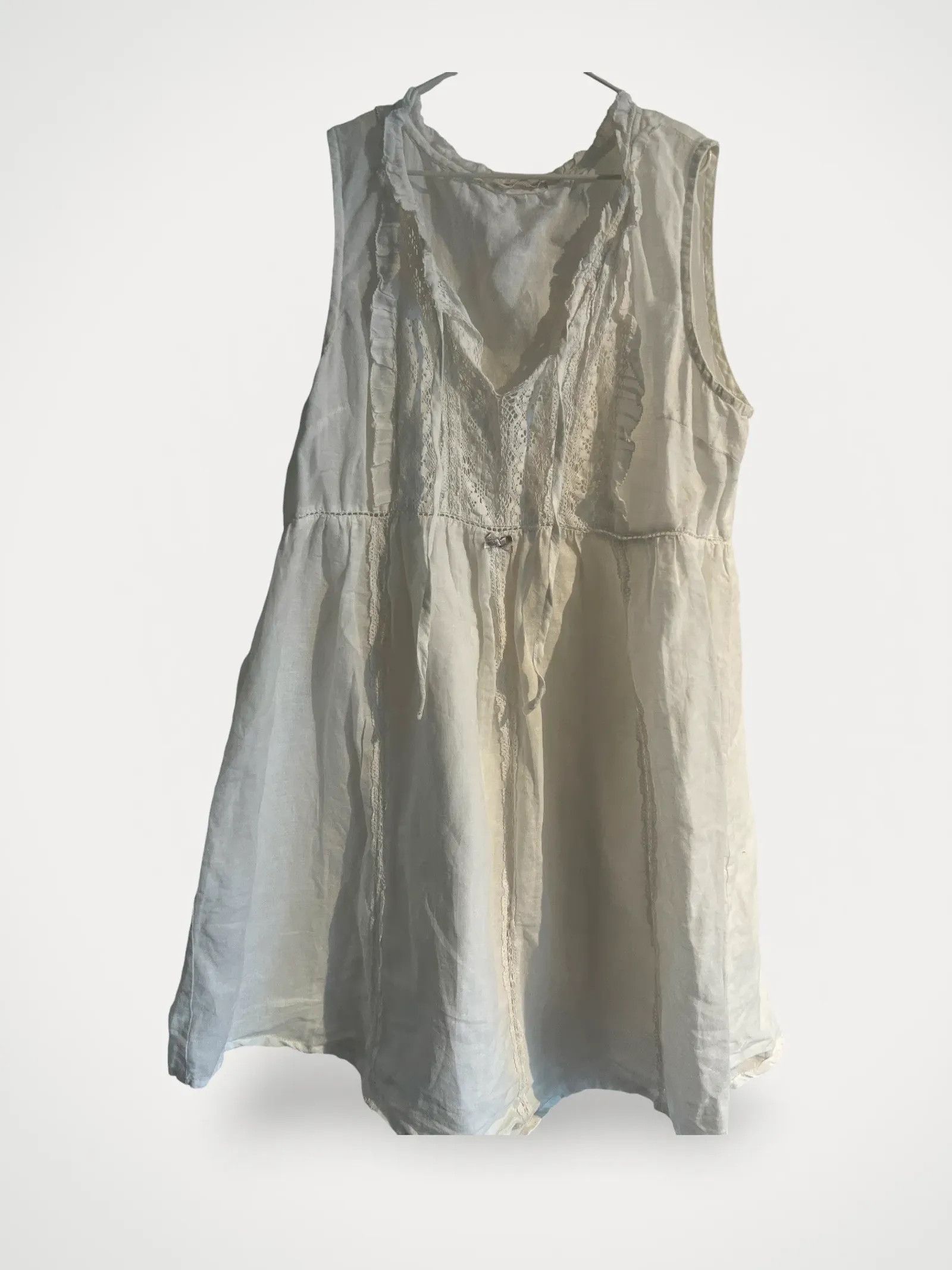 Odd Molly Odd Molly Dress Size M / US 6-8 / IT 42-44 - 1 Thumbnail