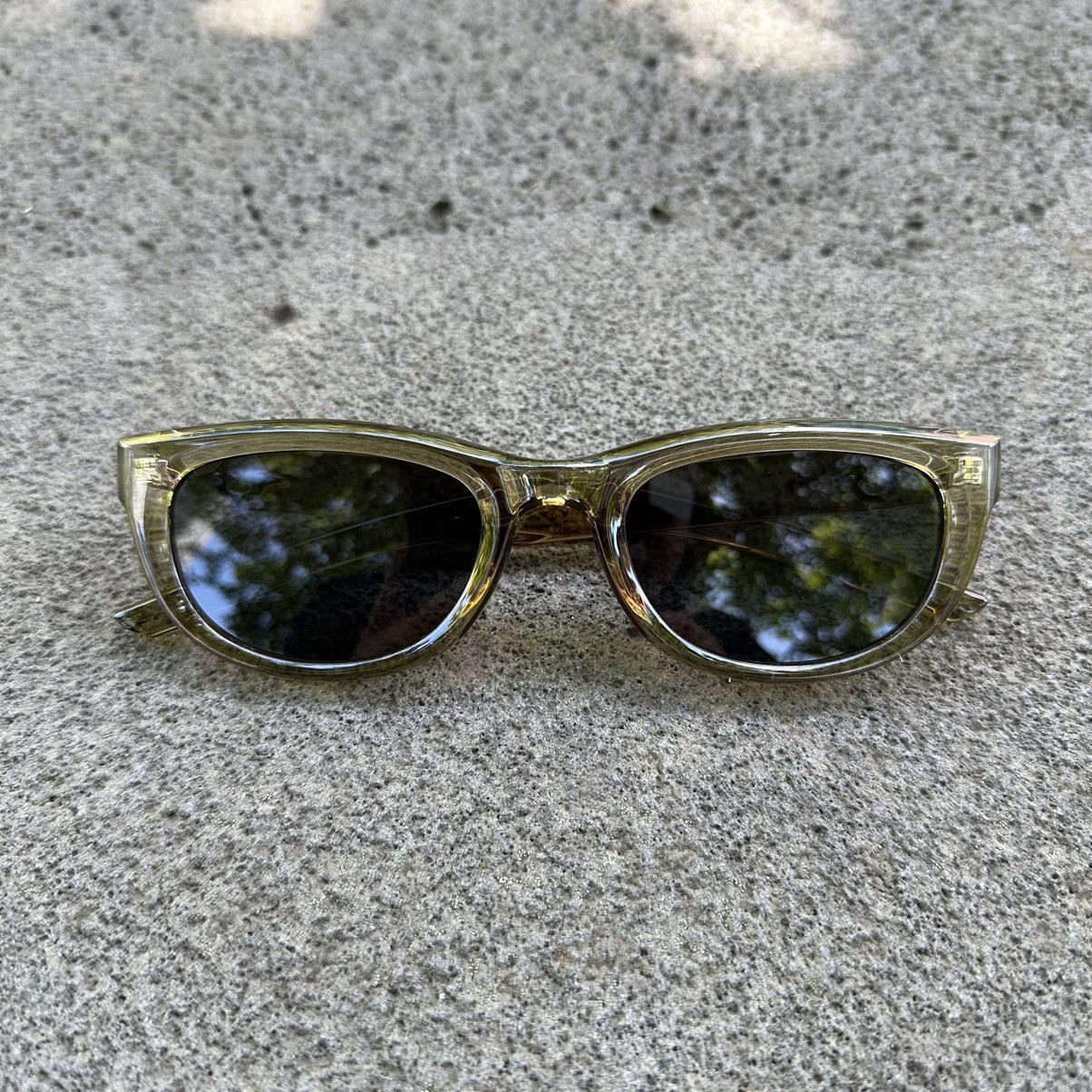 Other RETRO STYLE SUNGLASSES | EYESCREAM SELECTION YT28-02 Size ONE SIZE - 1 Thumbnail