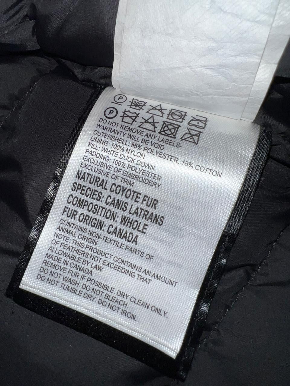 Canada Goose Canada goose Kensington parka Size S / US 4 / IT 40 - 12 Thumbnail