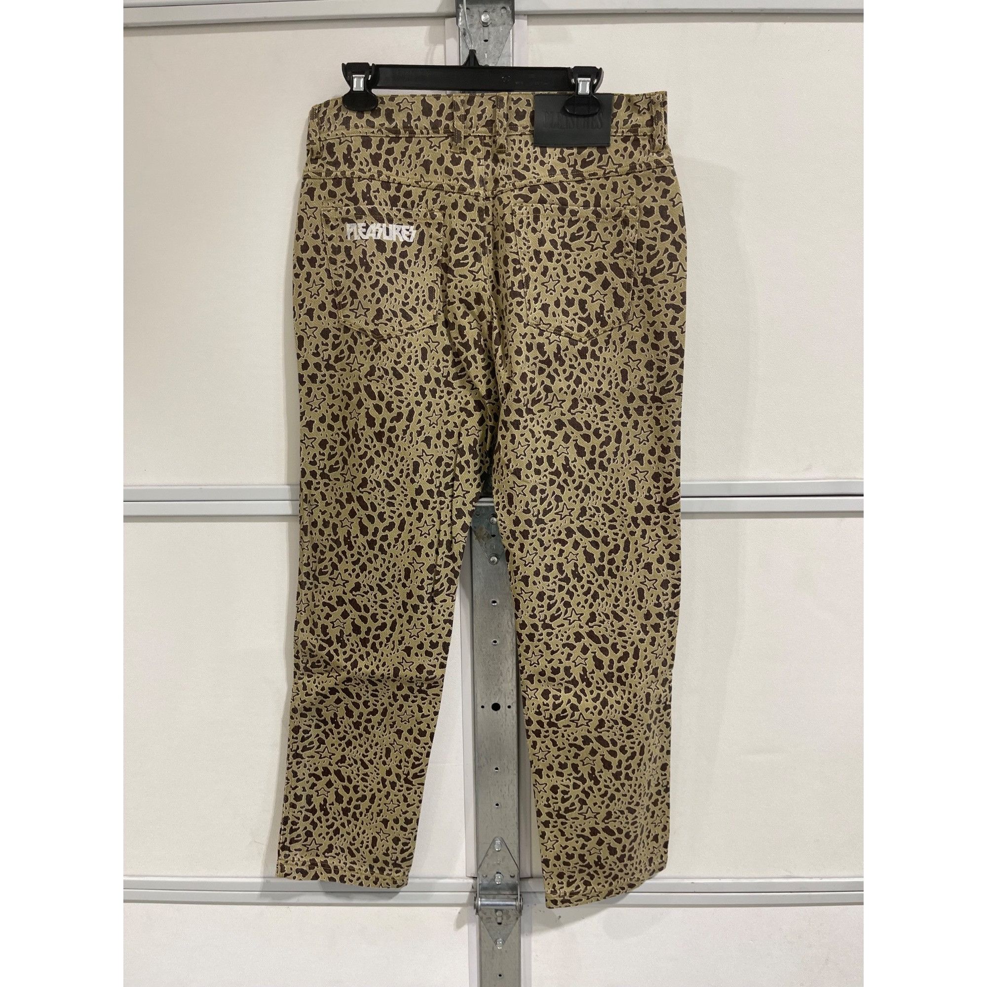 Pleasures NWT PLEASURES WISDOM PANTS SZ 32 Size US 32 / EU 48 - 2 Thumbnail