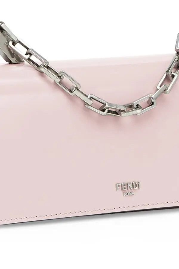 Fendi o1loc1c0824 Size: OS/ First Sight in Rose Size ONE SIZE - 2 Thumbnail