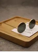 Japanese Brand Retro punk sunglasses Size ONE SIZE - 5 Thumbnail