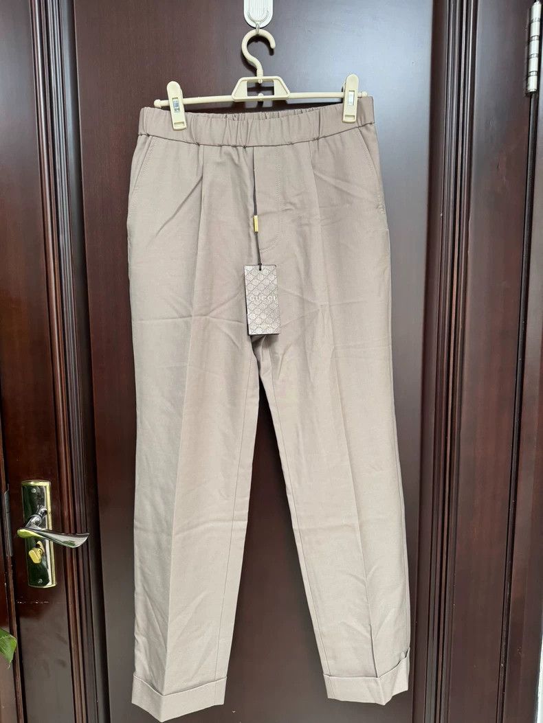 Gucci GucciCasual pants 2503-Nextarrow Size US 30 / EU 46 - 1 Thumbnail