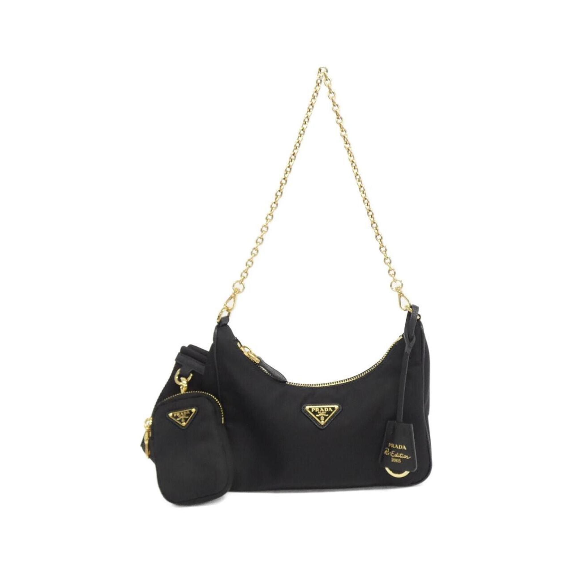 Prada 1Bh204 Shoulder Bag, Women's