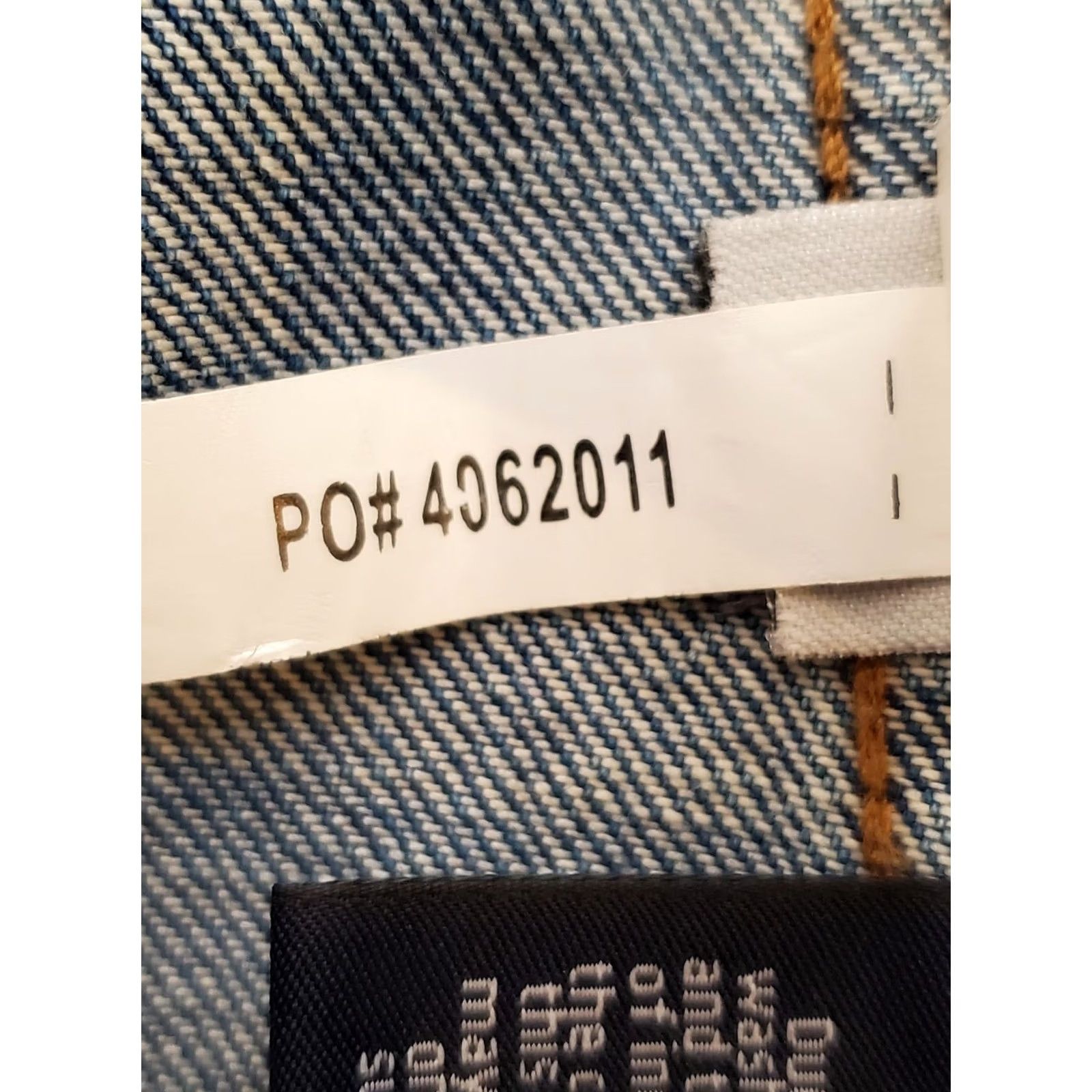 Madewell Madewell Classic Denim Jean Jacket Pinter Wash F0370 Size XS Women's Size 26" / US 2 / IT 38 - 8 Thumbnail