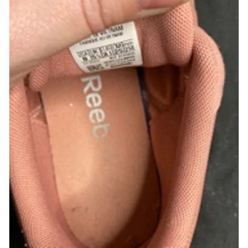 Reebok Athleisure Blush Pink Reebok Training Sneakers Size 8 Size US 8 / IT 38 - 9 Thumbnail