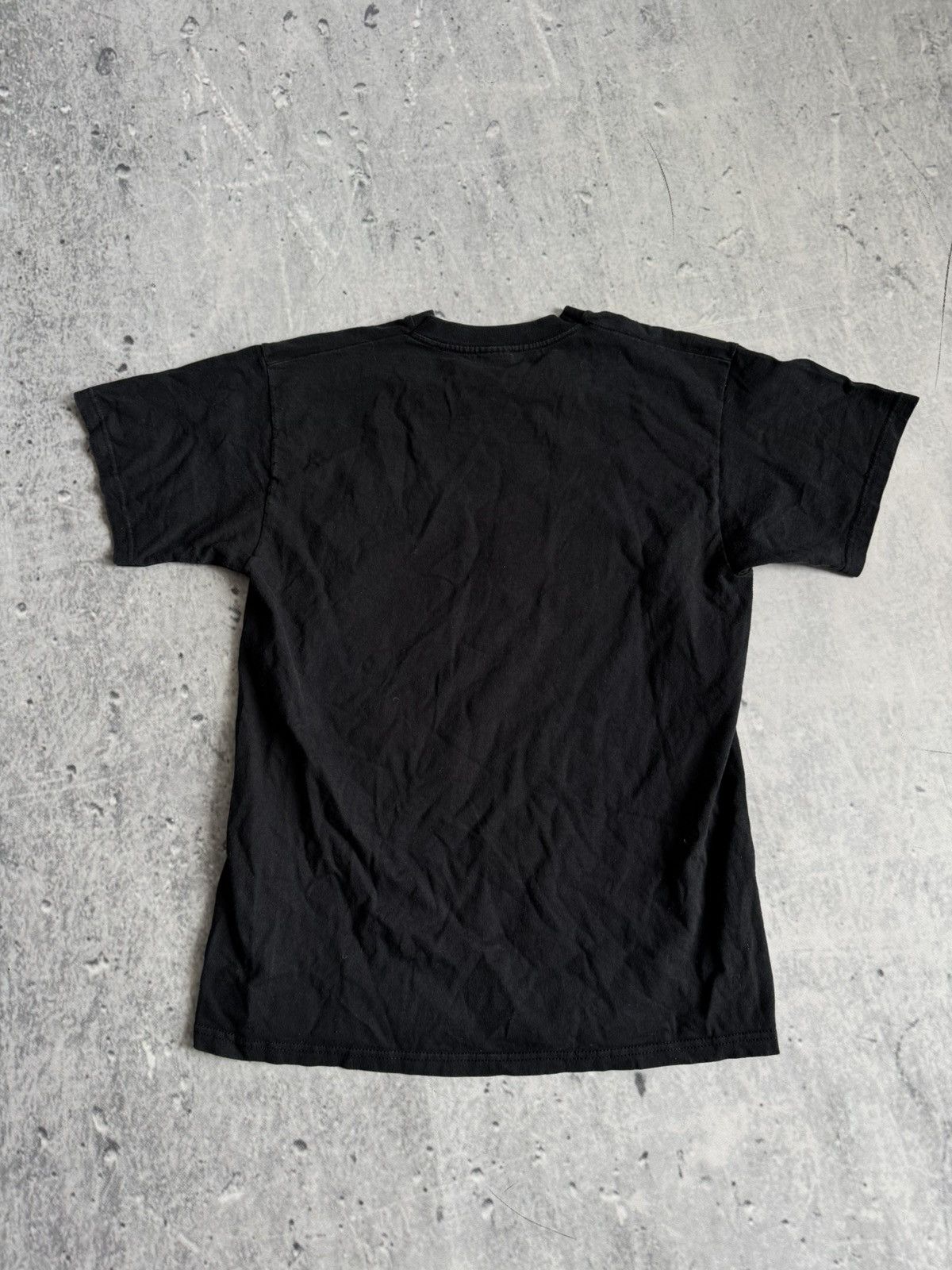 The Game Game Over Humor vintage tee Size US L / EU 52-54 / 3 - 4 Thumbnail