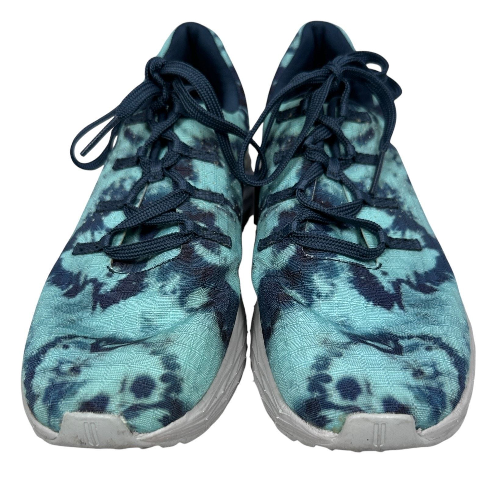Other Nobull Ripstop Runners Running Shoes M6 / W7.5 Blue Size US 6 / EU 39 - 2 Thumbnail