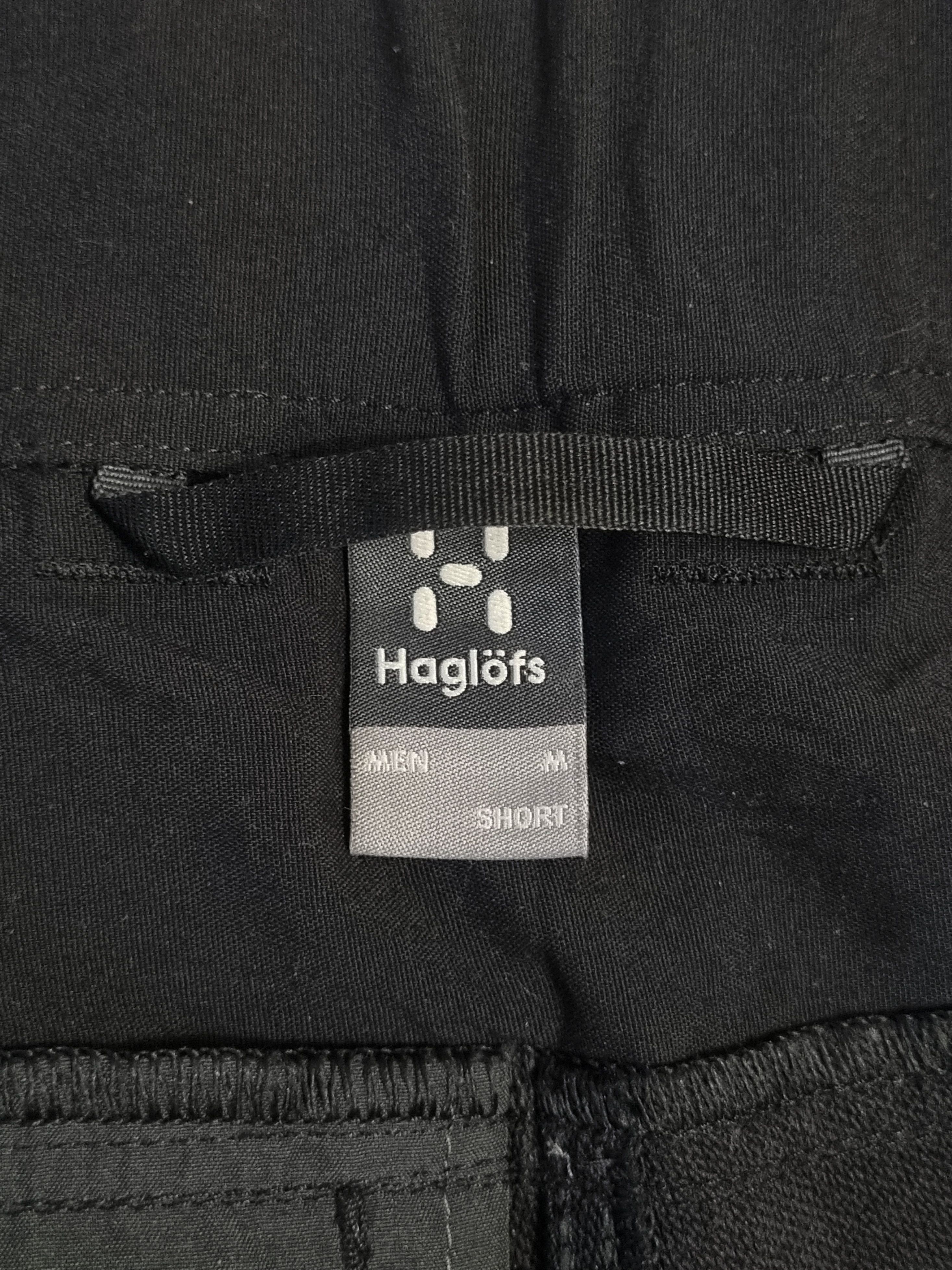 Haglofs Haglofs Mid Flex Outdoor Pants Size US 30 / EU 46 - 11 Thumbnail