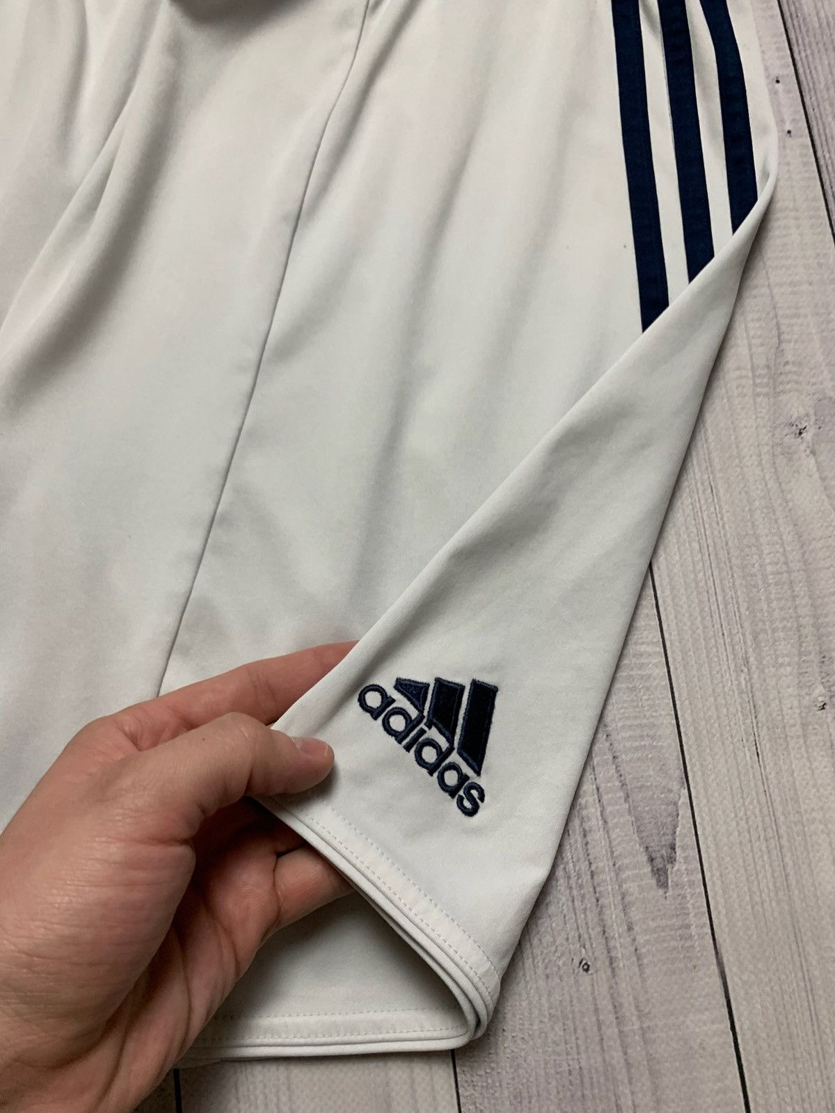 Other Adidas Scotland soccer shorts Size L-XL (36) Size US 36 / EU 52 - 3 Thumbnail