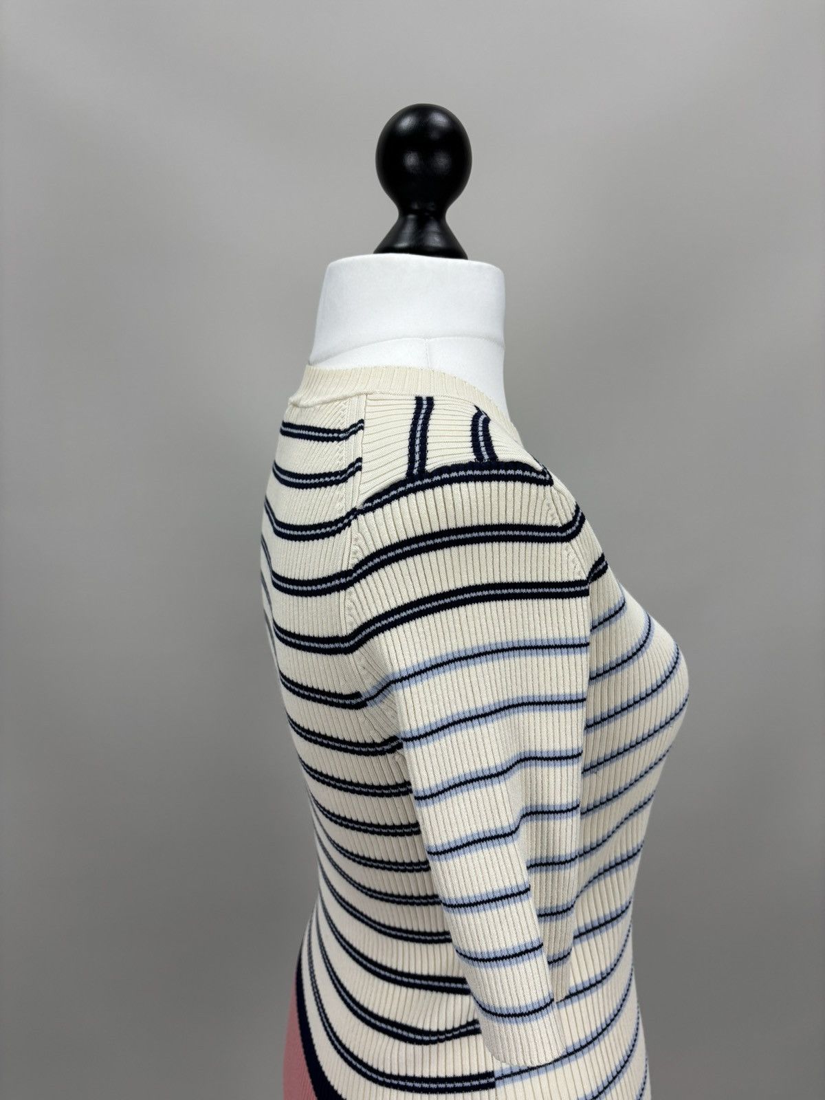 Acne Studios Womens t shirt Acne Studios Size S Color Multicolor Size S / US 4 / IT 40 - 5 Thumbnail