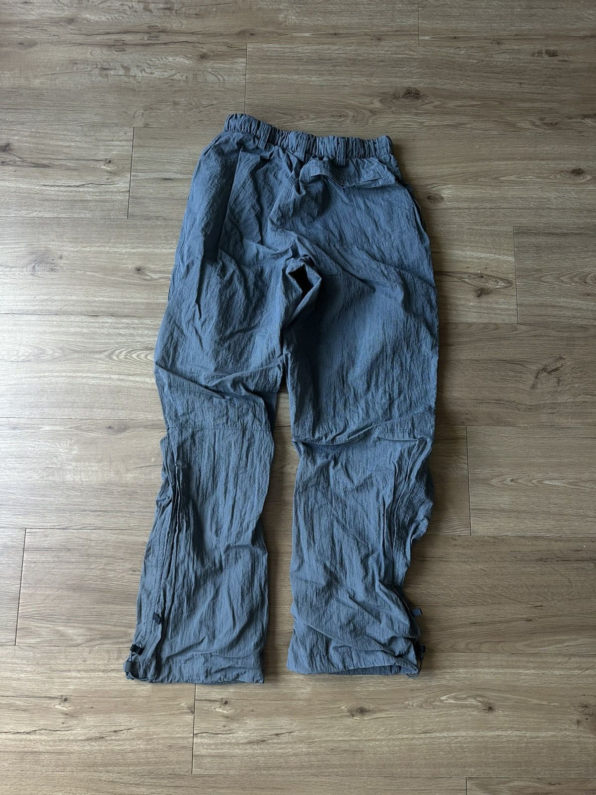 Nike Nike Cargo Utilities Pants Size US 30 / EU 46 - 13 Thumbnail