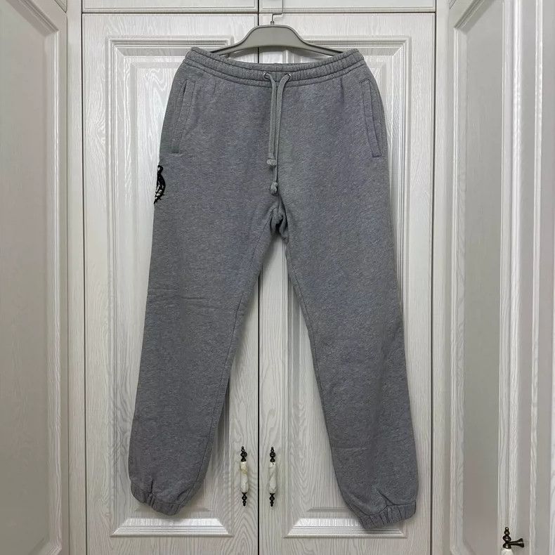 Gucci Gucci Size S Side logo sports pants 2504-Nextarrow Size US 32 / EU 48 - 2 Thumbnail