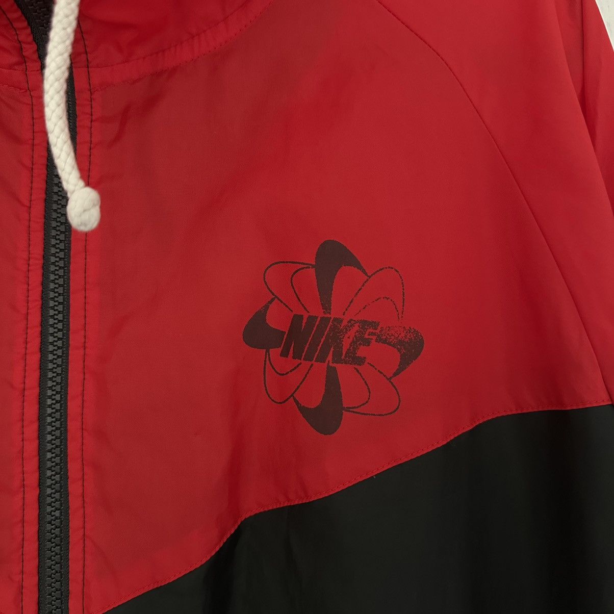 Nike Nike Sportswear Summerized Windrunner Jacket Size US L / EU 52-54 / 3 - 3 Thumbnail
