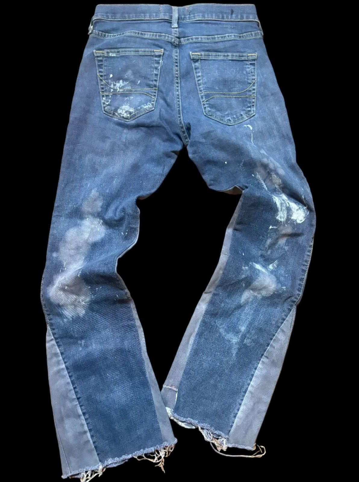 Other antixrock flare jeans Size US 31 - 2 Thumbnail