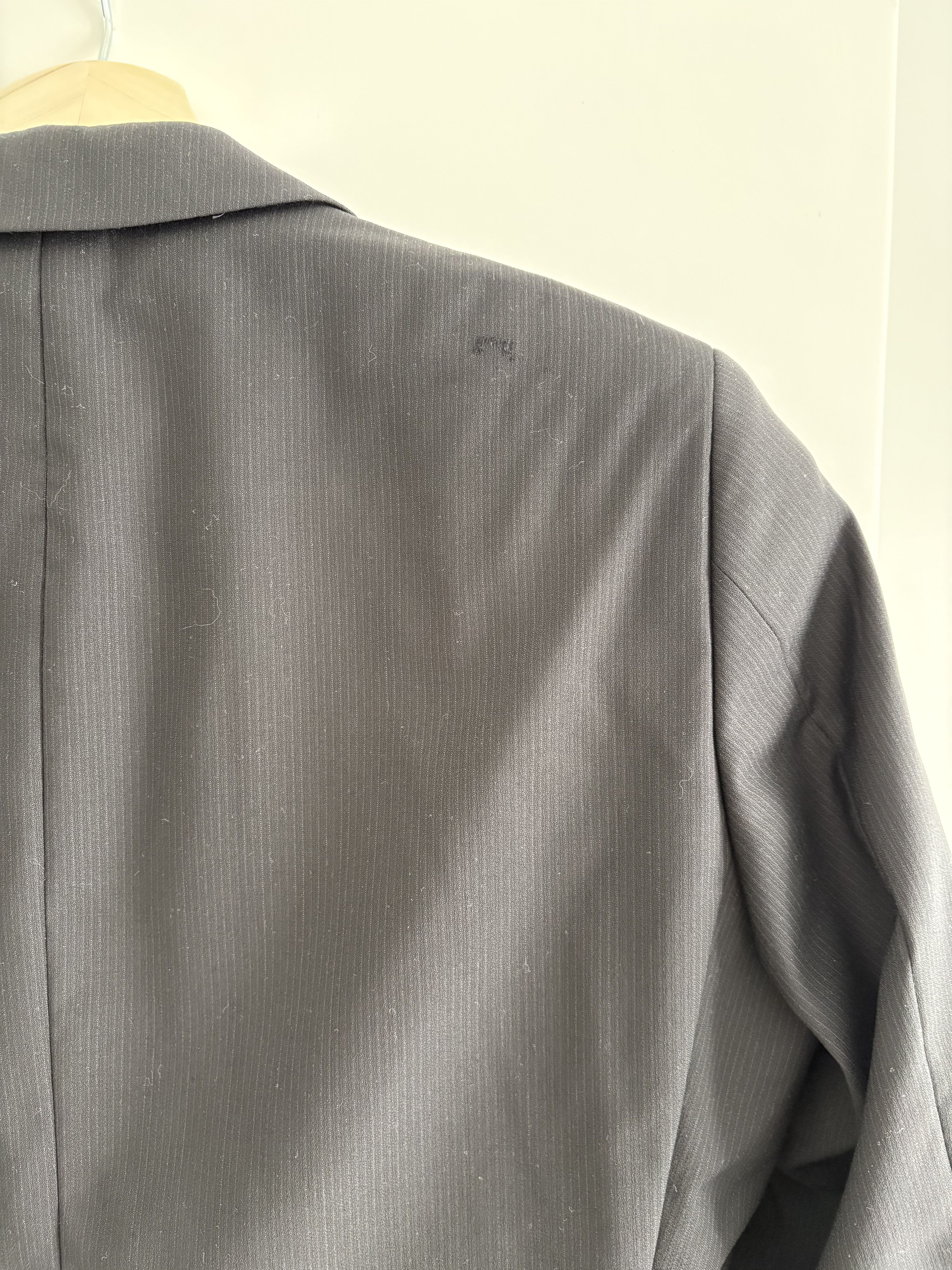 Strellson Strellson finest super 120 blazer Size 34R - 2 Thumbnail