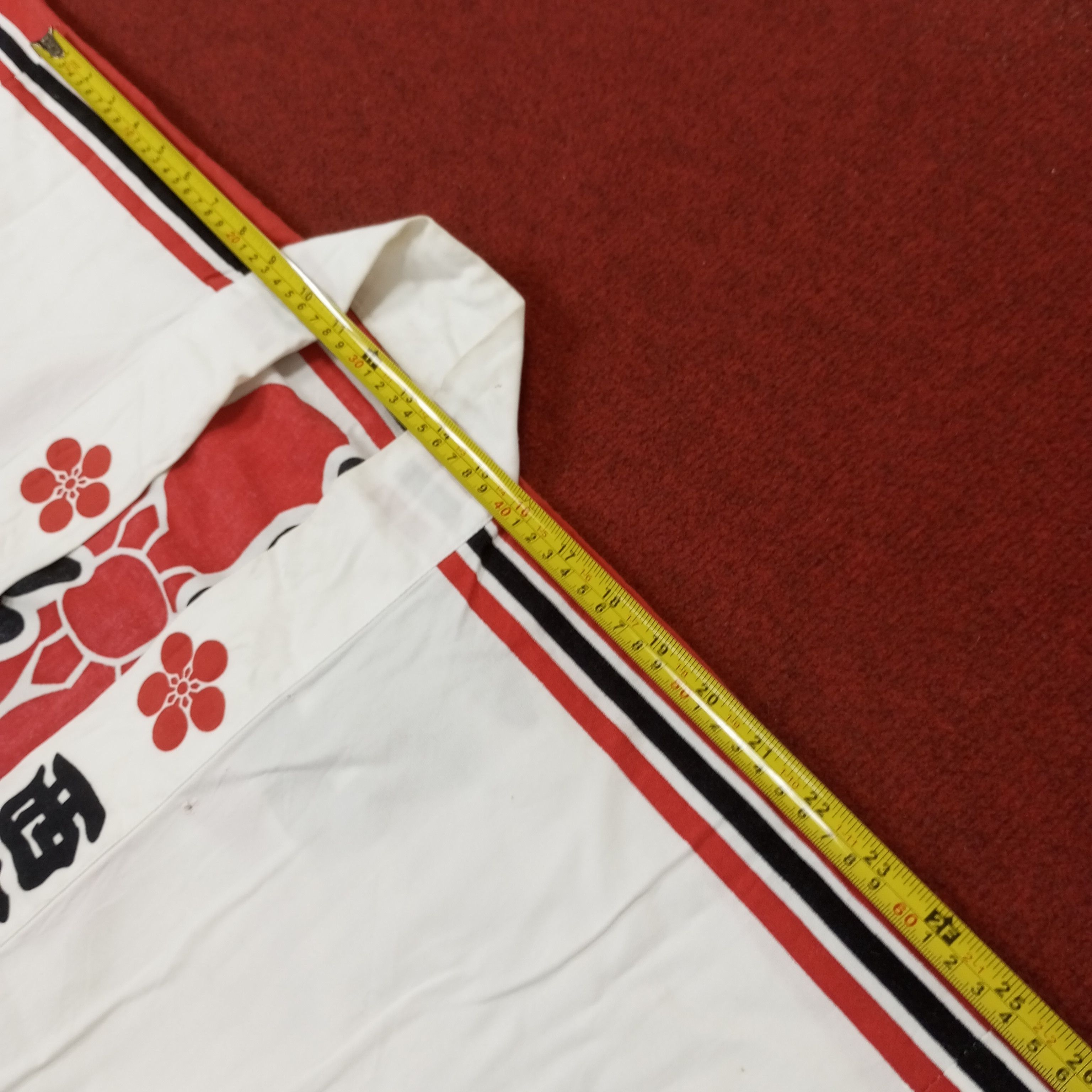 Japanese Brand × Vintage Kimono Japanese Traditional Jacket Style Size US L / EU 52-54 / 3 - 12 Thumbnail