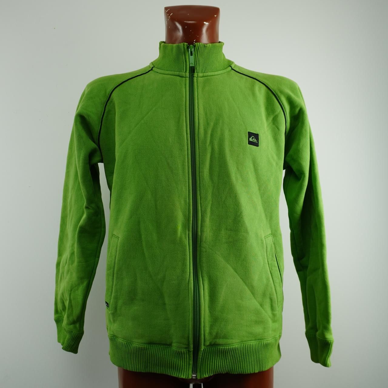 Quiksilver Men's Sweatshirt Quiksikver Size US L / EU 52-54 / 3 - 5 Thumbnail