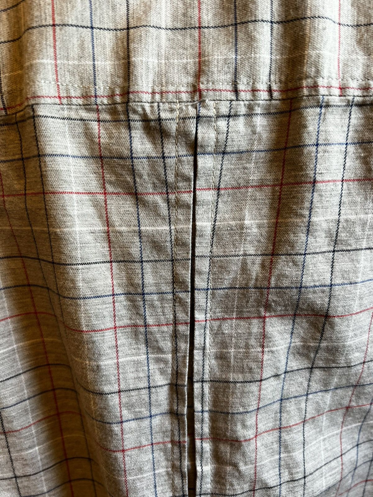 Rag & Bone Rag & Bone Button Up Shirt mens M Size US M / EU 48-50 / 2 - 6 Thumbnail