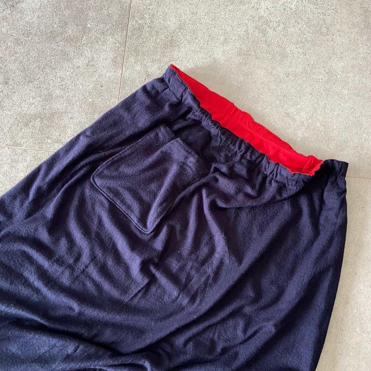 Blue Blue Japan Blue Blue Japan skirt Size 26" / US 2 / IT 38 - 3 Thumbnail