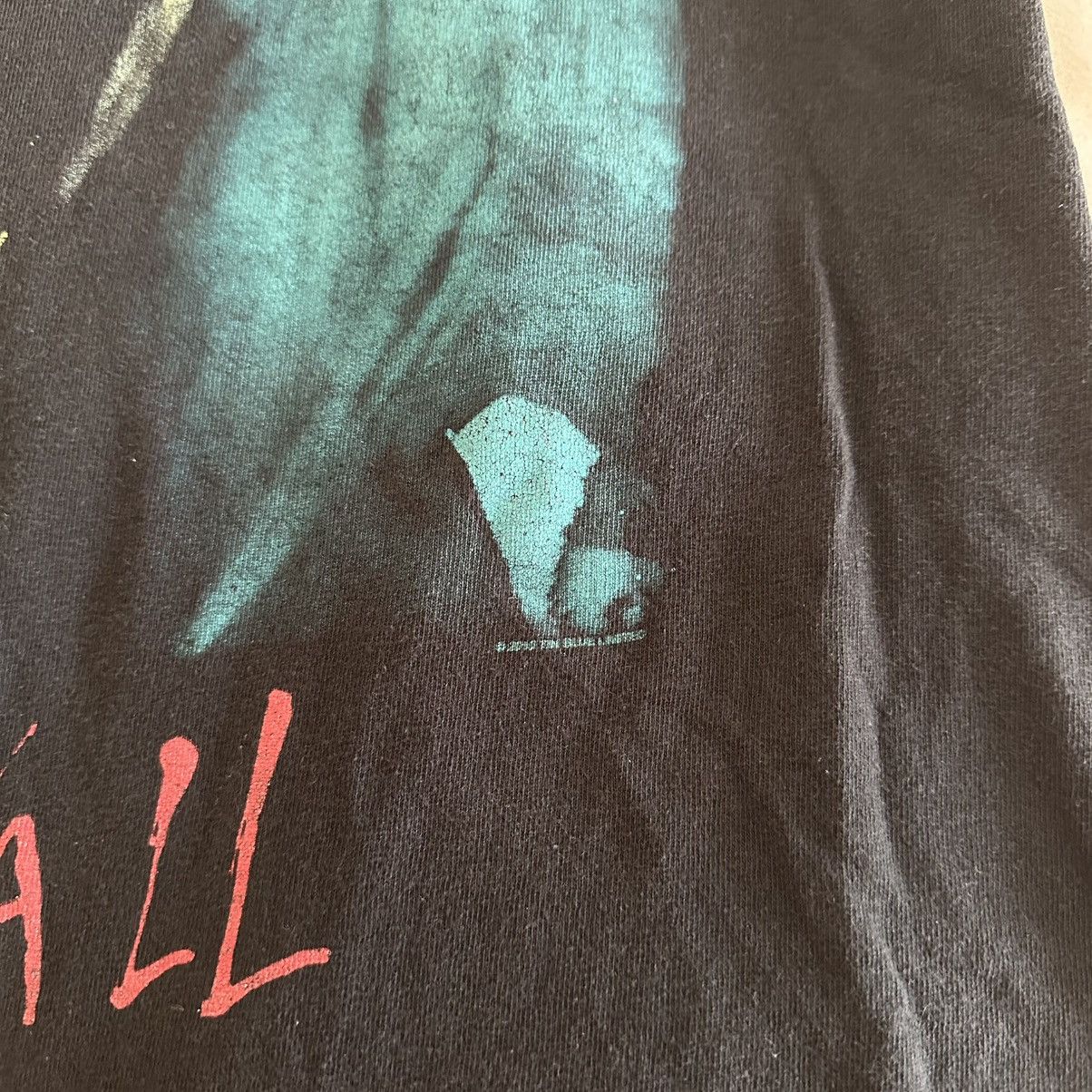 Anvil 2010 Vintage Pink Floyd The Wall Tee Shirt Size US S / EU 44-46 / 1 - 2 Thumbnail