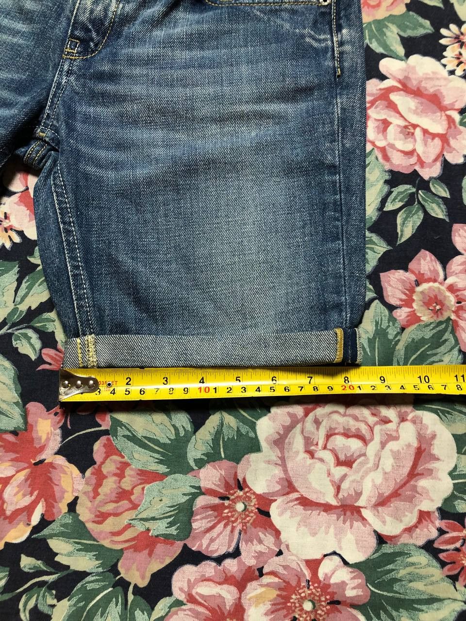 Diesel Diesel Bebel Shorts Size 28" / US 6 / IT 42 - 5 Thumbnail