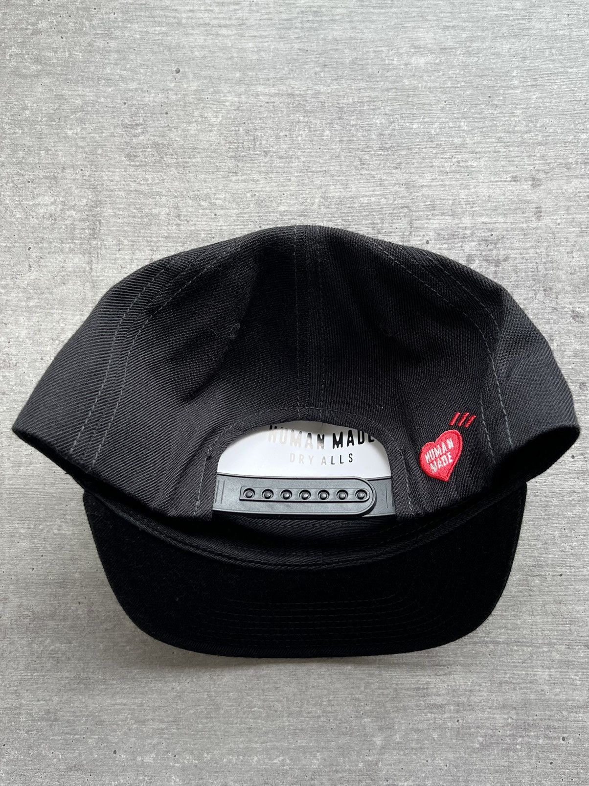 Human Made Human Made Kinashi Hat Size ONE SIZE - 2 Thumbnail