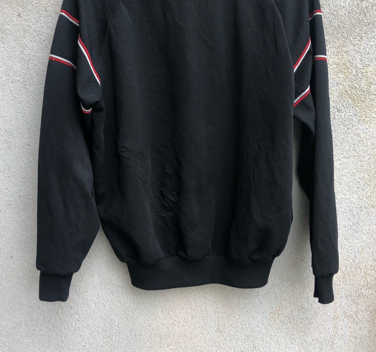 Adidas × Descente × Vintage 🔥Mega Rare 🔥 Vintage Adidas Track Top Jacket🔥 Size US M / EU 48-50 / 2 - 10 Thumbnail