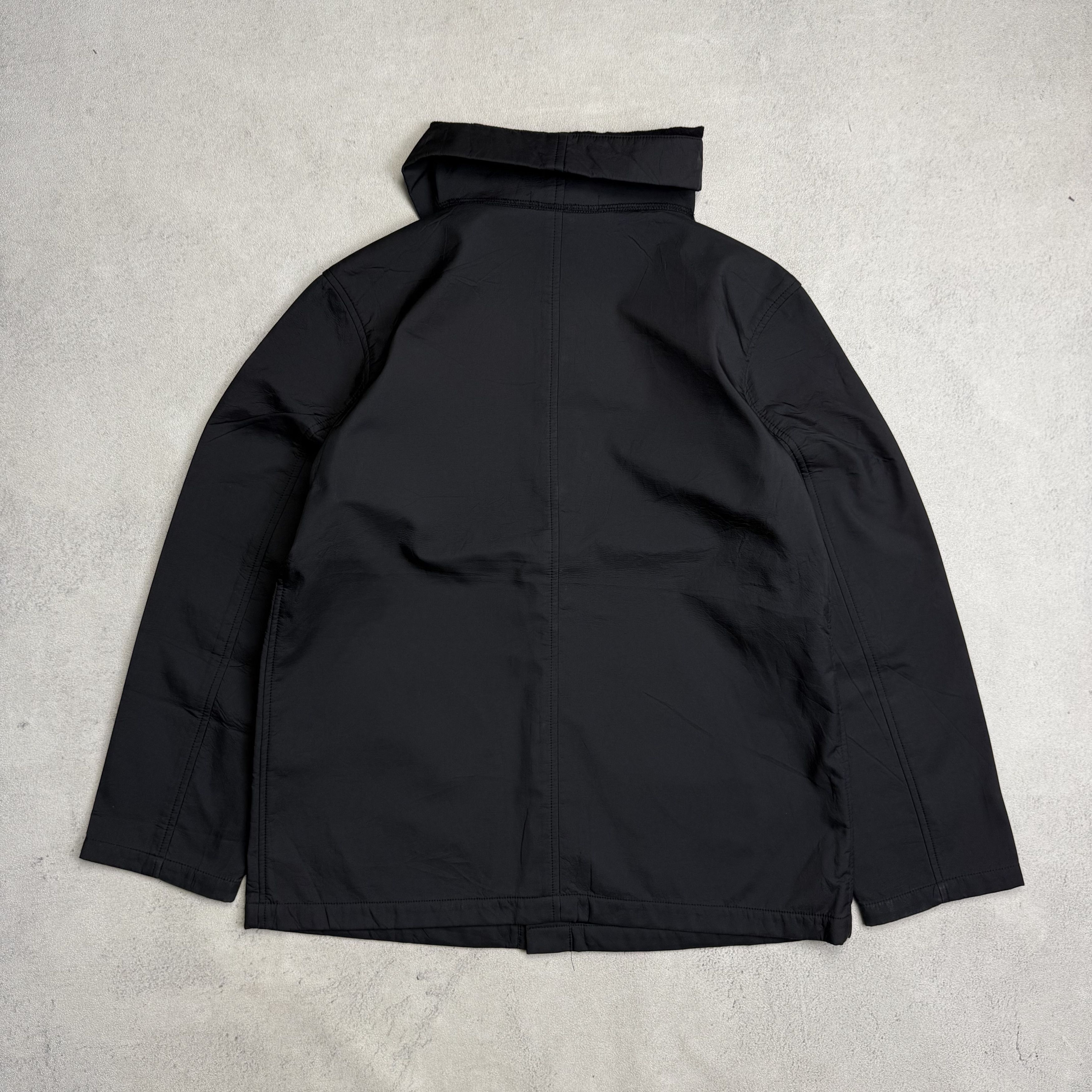 Issey Miyake Plantation Issey Miyake Outer Shirt Size US M / EU 48-50 / 2 - 4 Thumbnail