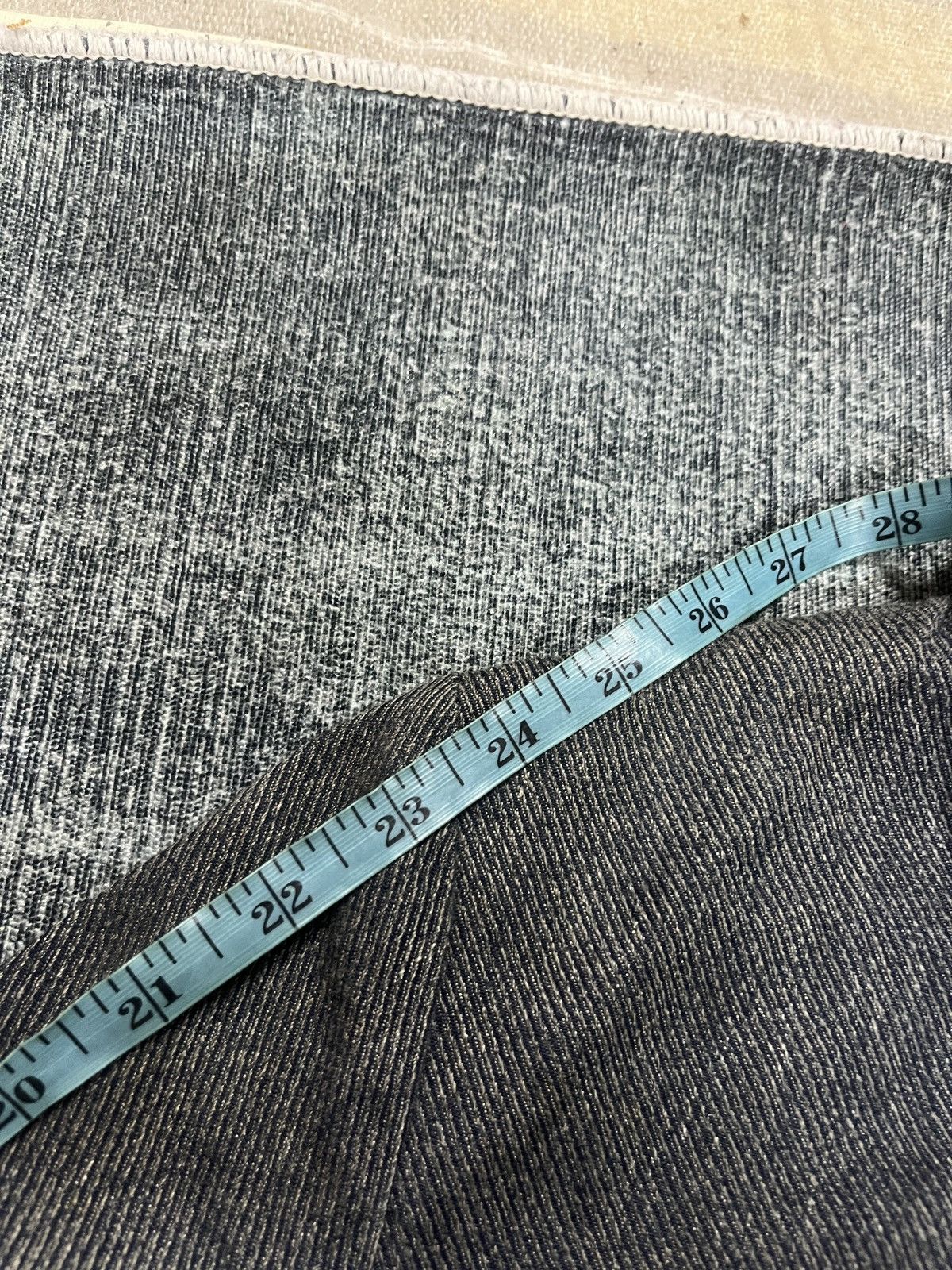 45rpm Jacket trenchcoat indigo 45rpm Size US M / EU 48-50 / 2 - 15 Thumbnail