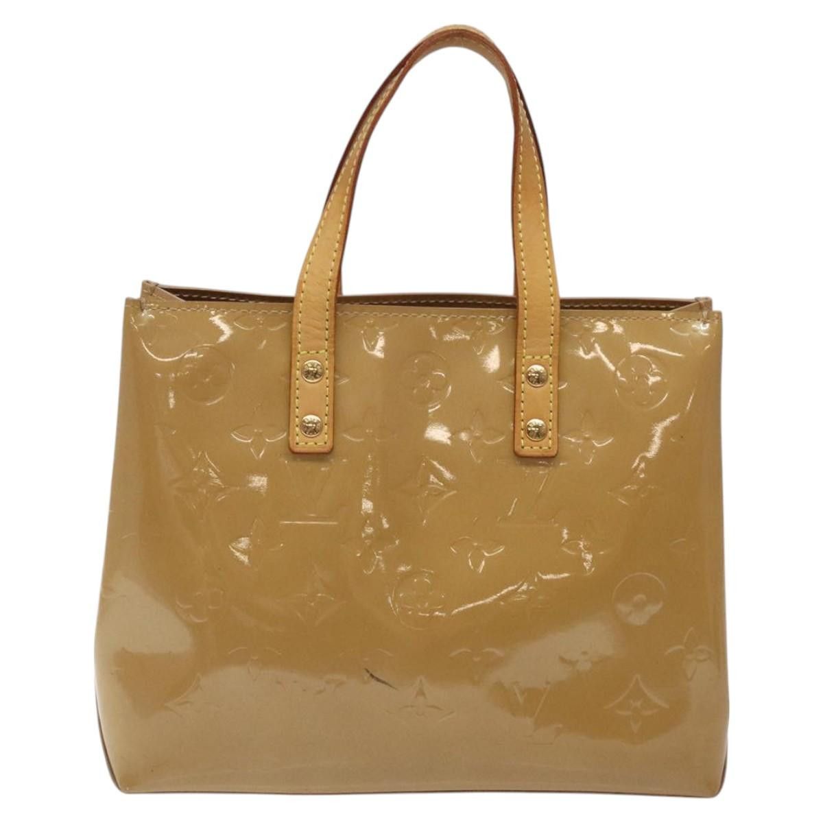 Louis Vuitton Louis Vuitton Reade handbag Size ONE SIZE - 1 Thumbnail