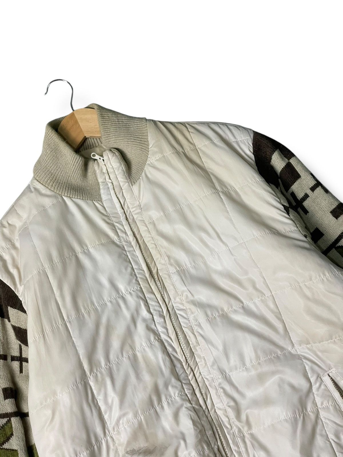 Japanese Brand × Vintage Vintage MONTEREY CARMEL Native Pattern Jacket (101) Size US L / EU 52-54 / 3 - 2 Thumbnail