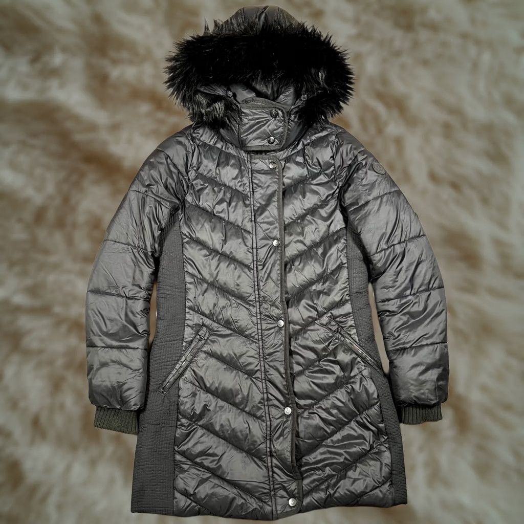 Abercrombie & Fitch × If Six Was Nine Y2K Abercrombie & Fitch Faux